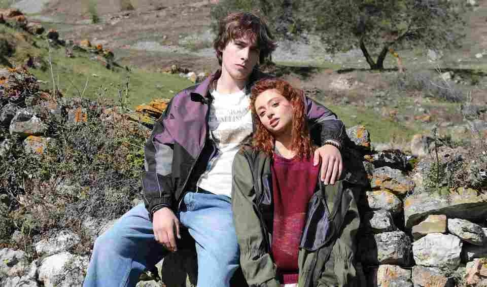 Выше гор &mdash; только любовь: завершились съемки сериала &laquo;Гордость&raquo; для Wink от создателей &laquo;Актрис&raquo;, &laquo;Балета&raquo; и &laquo;Психа&raquo; - фото 1