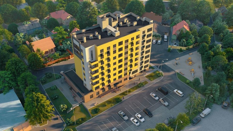 Новостройки с доступными квартирами представили в Нижнем Новгороде - фото 1