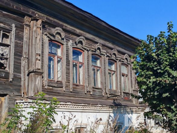 Тишина и сказочные виды: репортаж из самого маленького города в Нижегородской области - фото 4