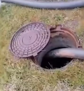 &laquo;Черного&raquo; ассенизатора задержали в Нижнем Новгороде - фото 1