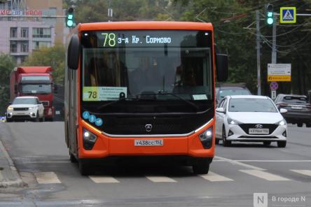 Транспорт новый &mdash; проблемы старые: тестируем современные автобусы, троллейбусы и трамваи в Нижнем Новгороде