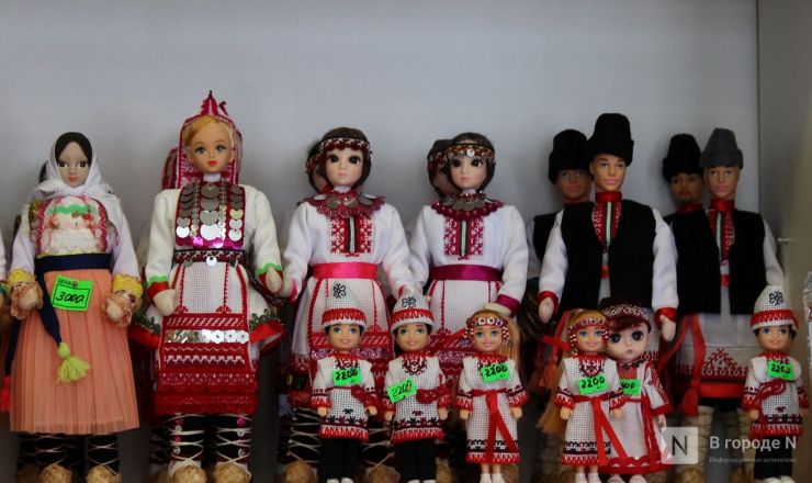 Йошкин кот и европейские набережные: нижегородка рассказала об удивительном путешествии в Марий Эл - фото 94