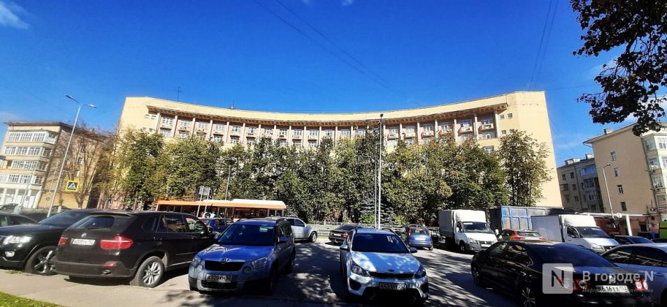 Опубликованы фото самых необычных домов в Соцгороде на Автозаводе - фото 10