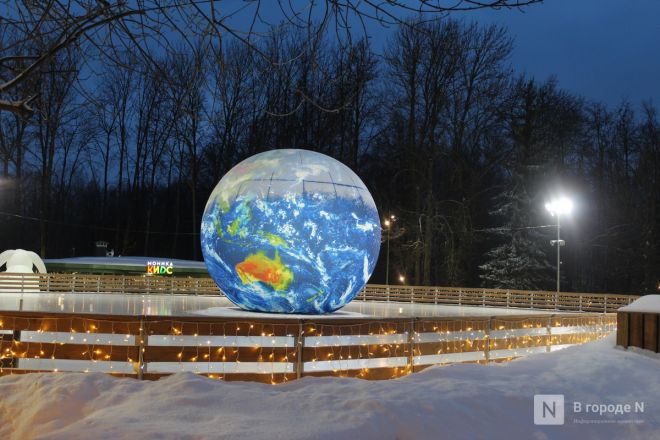 В кадре - Новый год: карта самых атмосферных праздничных локаций Нижнего Новгорода - фото 4