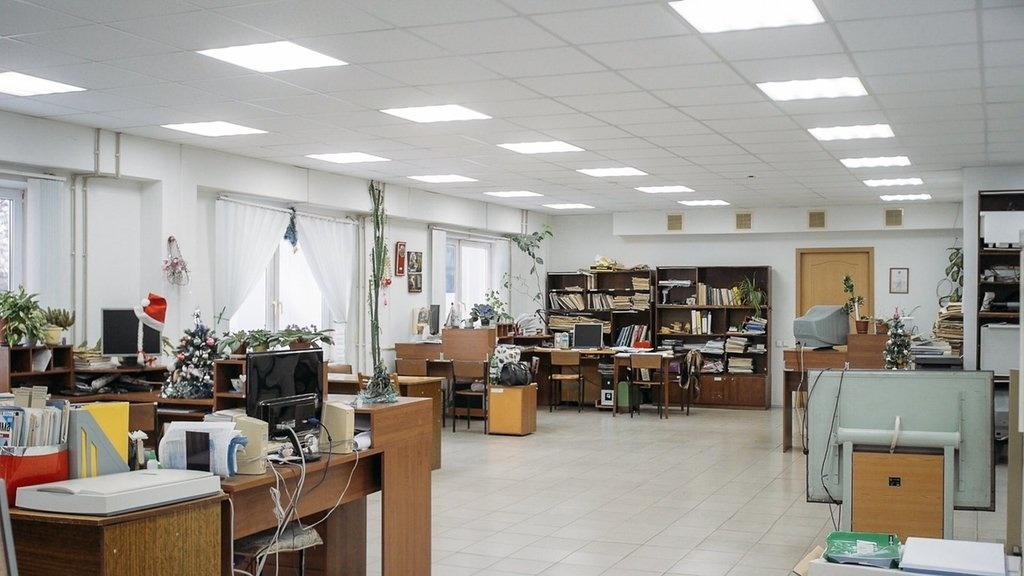 Стоимость офисного центра в Выксе стартует от 10 тысяч рублей за &laquo;квадрат&raquo; - фото 1