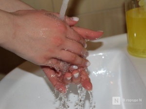Отключать горячую воду в мае нижегородцам не будут