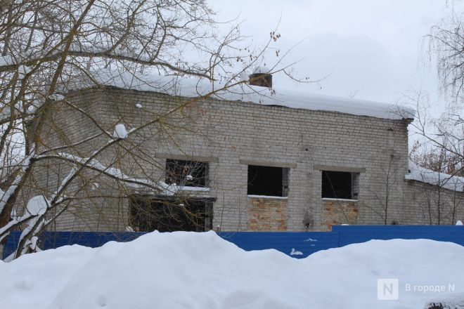 Здесь вырастут высотки: как выглядит площадка под КРТ на улице Янки Купалы в Нижнем Новгороде - фото 62