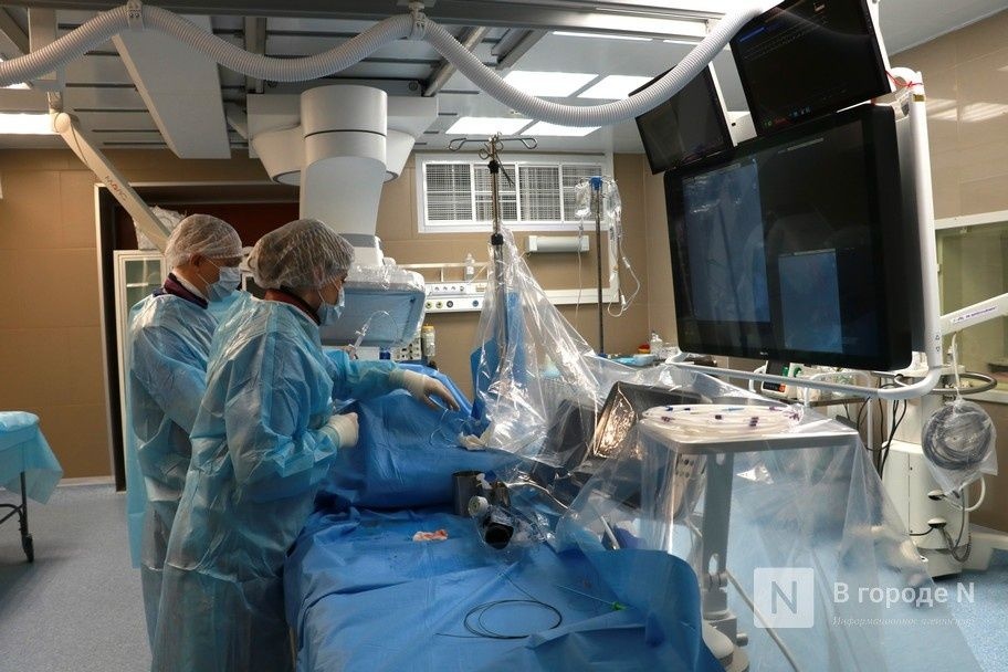 У нижегородки нашли редкую опухоль, которая выросла из волоса - фото 1