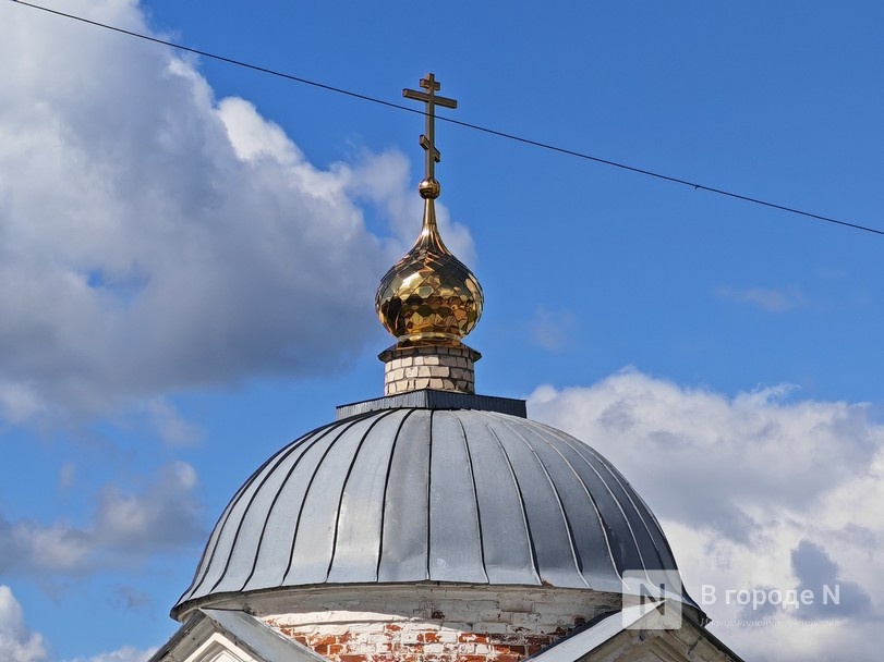 Пурех в Нижегородской области: путешествие по следам Дмитрия Пожарского и народных мастеров - фото 4