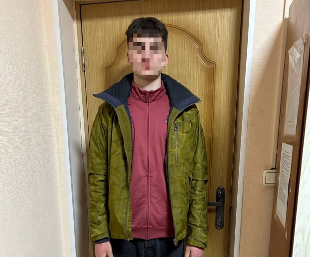 18-летнему курьеру мошенников в Нижнем Новгороде грозит до 6 лет лишения свободы - фото 1