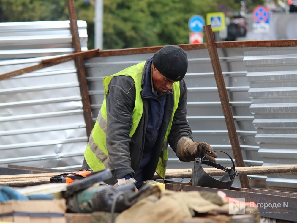 Ограничения на патенты для мигрантов продлены в Нижегородской области - фото 1