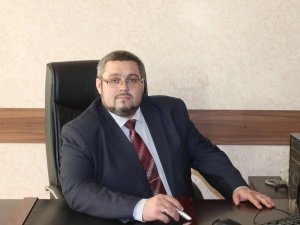 Заместителем главы Нижнего Новгорода назначен Леонид Самухин