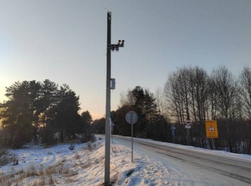 Камеры установили на опасном ж/д переезде в Нижегородской области - фото 1