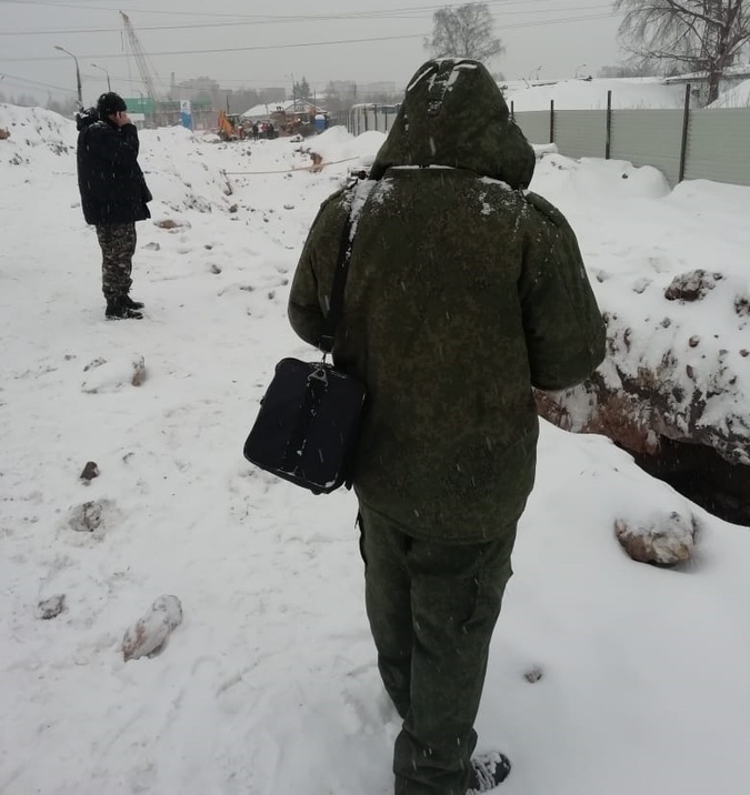 Начальника участка в Сормовском районе, где погибли землекопы, будут судить - фото 1