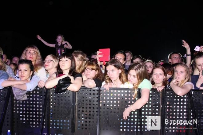 Дождливо или ясно: какой была погода в Нижнем Новгороде на День города за 10 лет - фото 9