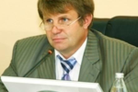 Сергей Наумов о системе ЕГЭ, электронных учебниках и планах регионального минобразования на ближайшие годы