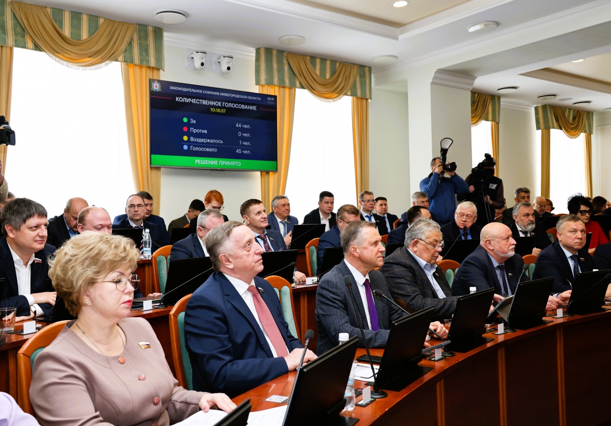 Евгений Люлин заявил, что труд в области культуры и искусства делает нашу область точкой притяжения для ценителей прекрасного - фото 1