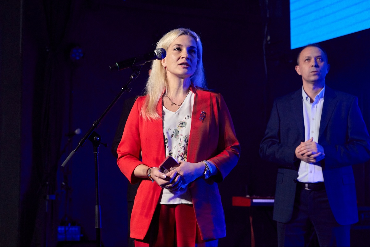 Премия &laquo;Искусство исцелять&raquo;: как награждали лучшие больницы и клиники в Нижнем Новгороде &mdash; репортаж. Часть 2 - фото 10