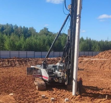 Строительство ЖК на 46 тысяч человек началось в нижегородской деревне Ольгино - фото 1