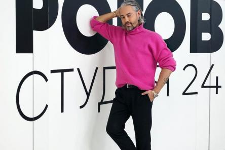 Александр Рогов: &laquo;Преображение &mdash; это вишенка на торте&raquo;