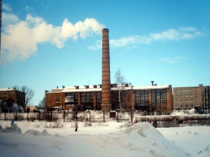 «ТНС Энерго НН» незаконно отключила котельную в Краснобаковском районе