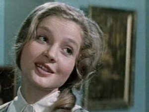 Скончалась нижегородская актриса Марина Ильичева