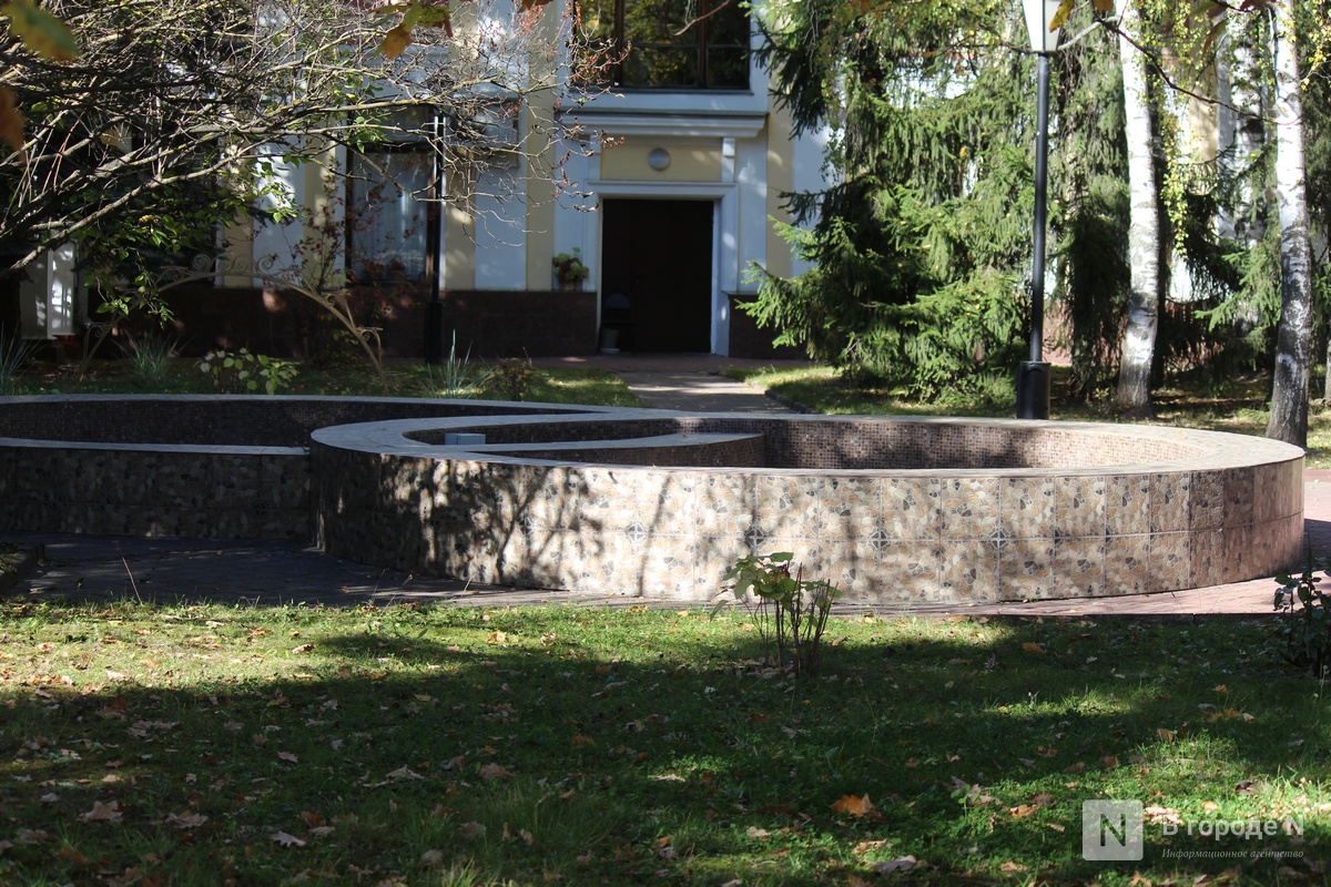 Фоторепортаж: как выглядит и чем восхищает Соцгород в Нижнем Новгороде - фото 63