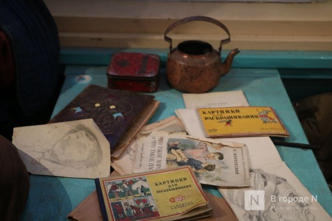 «Поезд Победы» приехал в Нижний Новгород: показываем, как он выглядит — фоторепортаж - фото 16