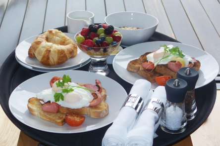 Откуда пришло слово &laquo;завтрак и что оно значит на самом деле