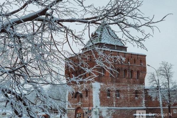 Итоги года &mdash; 2025. 20 важных кадровых перестановок в Нижегородской области