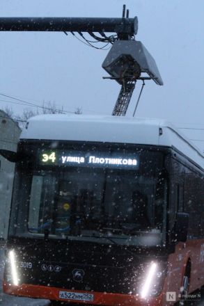 Без выбросов и проводов. Как электробусы изменили жизнь Нижнего Новгорода - фото 13