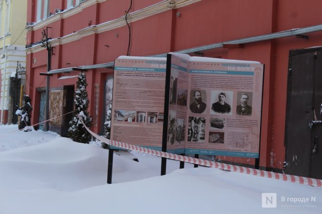 Будущая улица-музей: как выглядит и чем знаменита Кожевенная в Нижнем Новгороде - фото 99