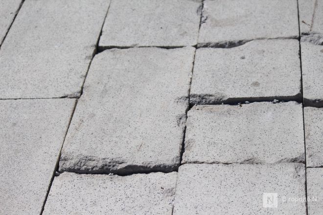 Власти рассказали, когда отремонтируют брусчатку в Александровском саду - фото 2
