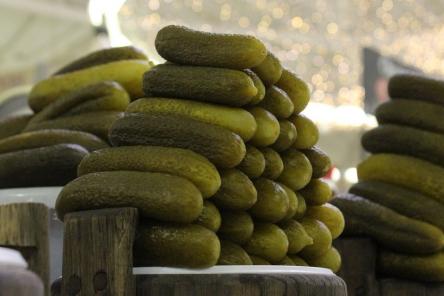 &laquo;На солененькое тянет&raquo;: о чем говорит смена вкусовых привычек