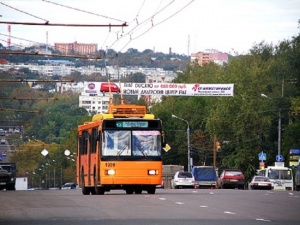 В День железнодорожника в Нижнем Новгороде изменятся автобусные и троллейбусные маршруты