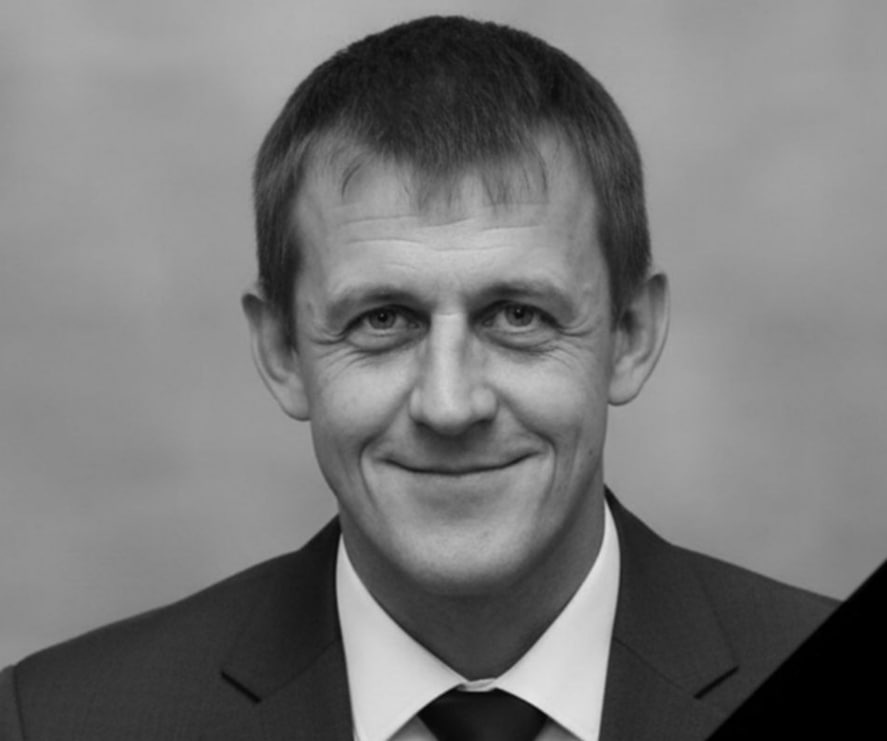 51-летний житель Дзержинска скончался на СВО - фото 1