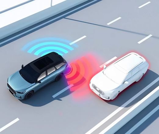 Обзор кроссовера JAECOO J7: технологичный автомобиль по доступной цене - фото 10