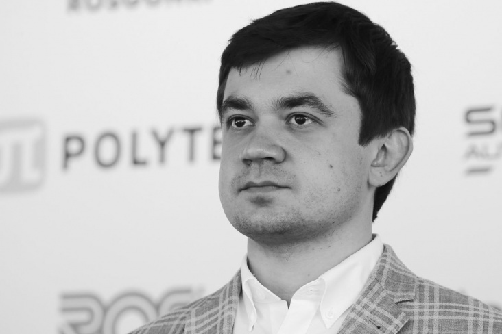 Промоутера Гран-при России &laquo;Формулы-1&raquo; Воробьева похоронят в Дзержинске - фото 1