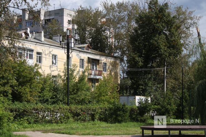 &laquo;Побывав здесь раз, хочется снова возвращаться&raquo;: чем удивляет Сортировка на окраине Нижнего Новгорода - фото 81