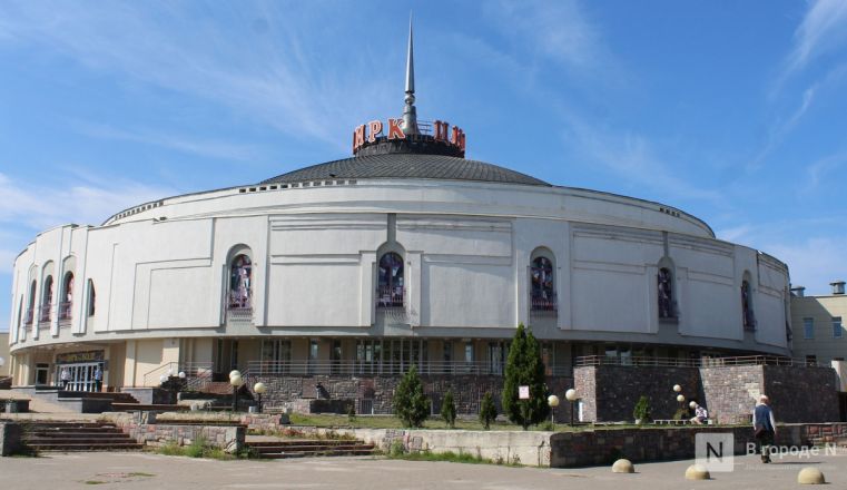 Фоторепортаж: как выглядит и чем удивляет Старое Канавино в Нижнем Новгороде - фото 4