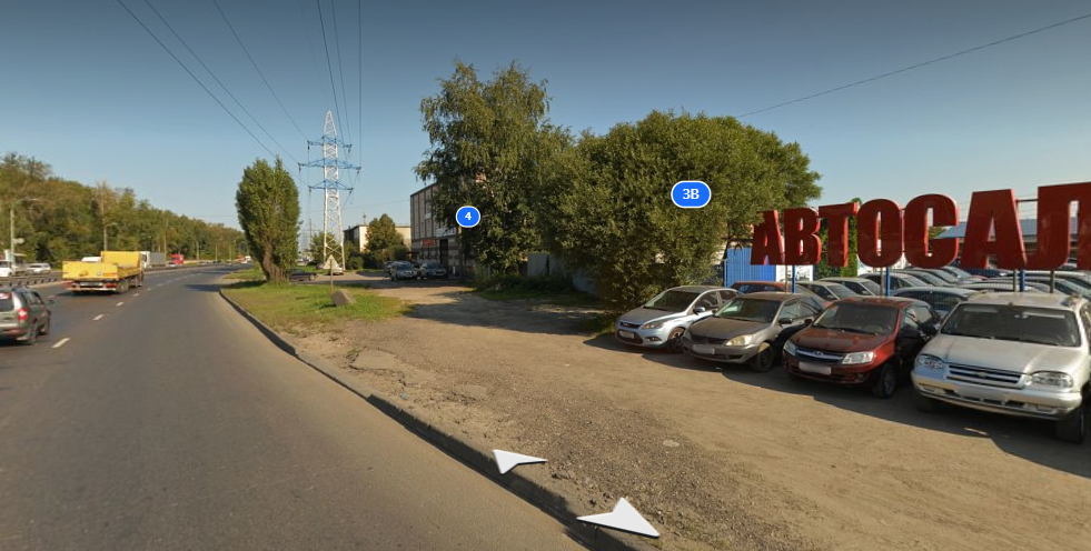 Новая остановка вводится на трех автобусных маршрутах в Нижнем Новгороде - фото 1