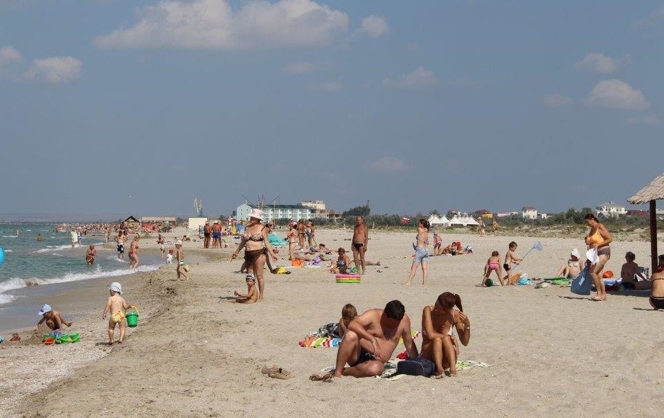 Нижегородский эксперт рекомендовала обратить внимание на западный берег Крыма - фото 1