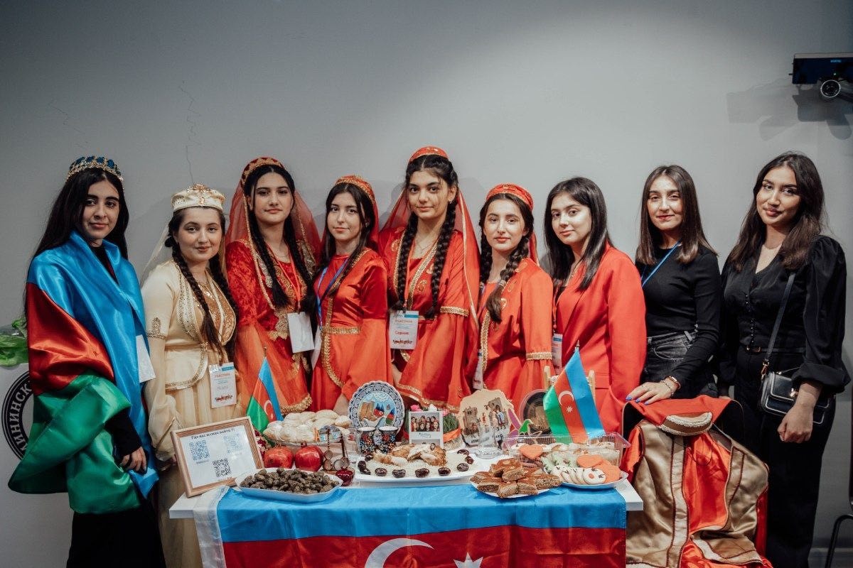 Межвузовский фестиваль народов мира &laquo;Атмосфера&raquo; пройдет в Мининском университете - фото 1