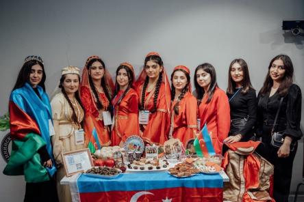 Межвузовский фестиваль народов мира &laquo;Атмосфера&raquo; пройдет в Мининском университете