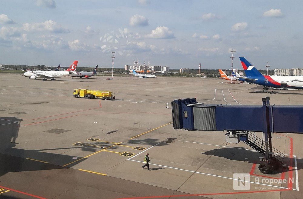 Стало известно, когда отправится первый самолет в Ереван из Нижнего Новгорода - фото 1