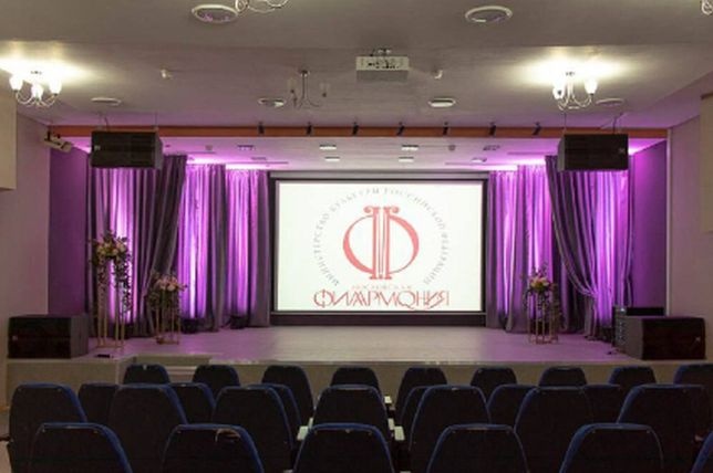 Шесть виртуальных концертных залов в Нижегородской области оборудуют за 6,3 млн рублей - фото 1