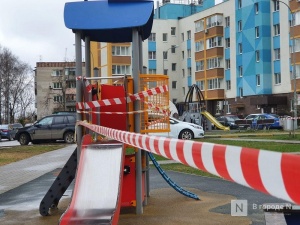 Три района Нижнего Новгорода продолжают лидировать по количеству зараженных коронавирусом