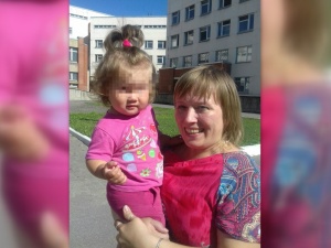 Пропавшая нижегородка вместе с маленькой дочкой найдена в Санкт-Петербурге