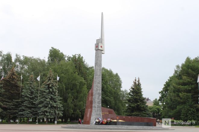 Год под крылом Нижнего Новгорода: как выглядит и чем привлекает Кстово — фоторепортаж - фото 27