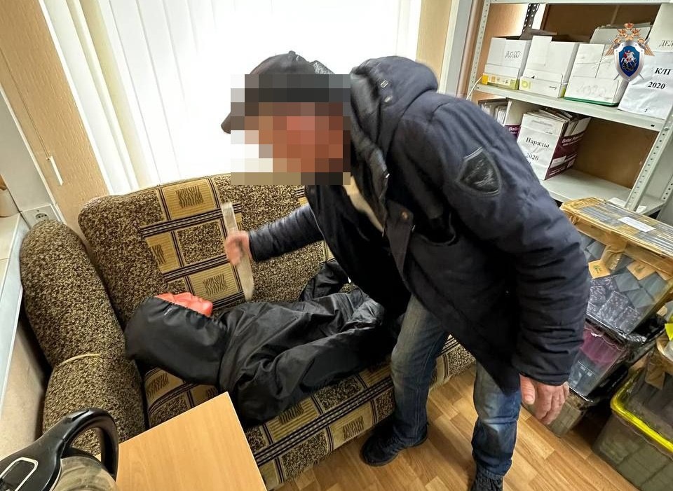 Нижегородца обвиняют в убийстве знакомого ножом - фото 1